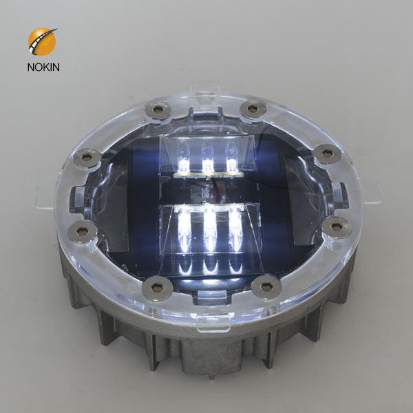 Abs Led Road Stud Light On Discount
